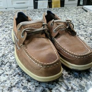 Sperry Topsider